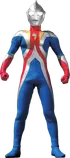 Ultraman Cosmos Eclips Mode