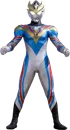 Ultraman Decker Dynamic Type