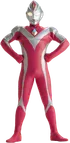 Ultraman Dyna Strong Type