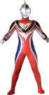 Ultraman Gaia Supreme Version