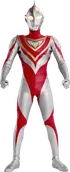 Ultraman Gaia V1