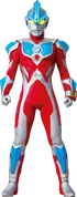 Ultraman Ginga Strium