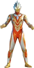 Ultraman Glitter Trigger Eternity