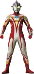 Ultraman Mebius Brave