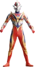 Ultraman Mebius Phoenix Brave