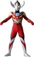 Ultraman Orb Burn Mite