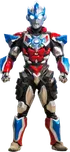 Ultraman Orb Lightning Attacker
