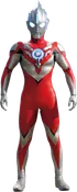 Ultraman Orb Origin The First