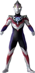 Ultraman Orb Spacium Zeperion