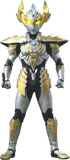 Ultraman Taiga Photon Earth