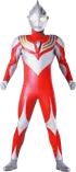 Ultraman Tiga Power Type
