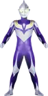 Ultraman Tiga Sky Type
