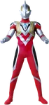 Ultraman Trigger Power Type