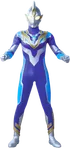 Ultraman Trigger Sky Type