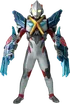 Ultraman X Gomora Armor