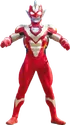 Ultraman Z Beta Smash