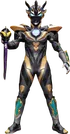 Ultraman Z Deathcium Rise Claw