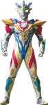 Ultraman Z Delta Rise Claw