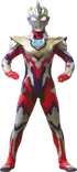 Ultraman Z Gamma Future