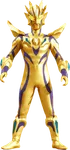 Ultraman Zero Beyond Galaxy Glitter