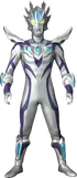 Ultraman Zero Beyond