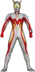 Ultraman Zero Strong Corona Zero