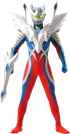 Ultimate Zero