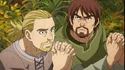 Thorfinn And Einar