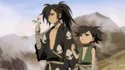 Hyakkimaru And Dororo