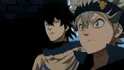 Asta And Yuno