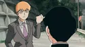 Mob And Reigen