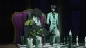 Lelouch And Suzaku