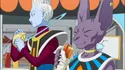 Beerus And Whis