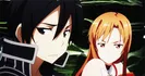 Kirito And Asuna