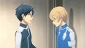 Kirito And Eugeo