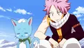 Natsu And Happy