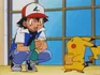 Ash And Pikachu