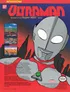 Ultraman Toward Of The Future (Snes)