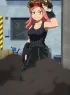 Mei Hatsume