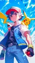 Ash Ketchum