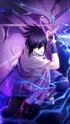 Sasuke Uchiha HVBV