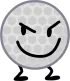 Golf Ball