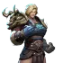 Img Captain Gladiator