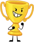 Trophy