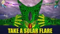 Solar flare