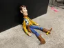 Woody