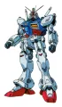 RX-78GP01 Gundam "Zephyranthes"