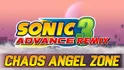 CHAOS ANGEL ZONE