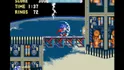 DEATH EGG ZONE SONIC AND KNUCKLES