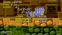 LABYRINTH ZONE SONIC THE HEDGEHOG